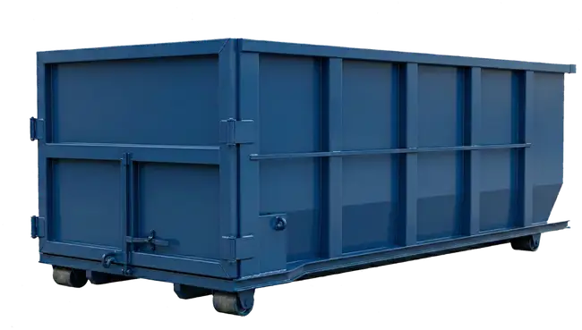 30-Yard Roll-Off Dumpster Dimensions and Features in Ceres, CA