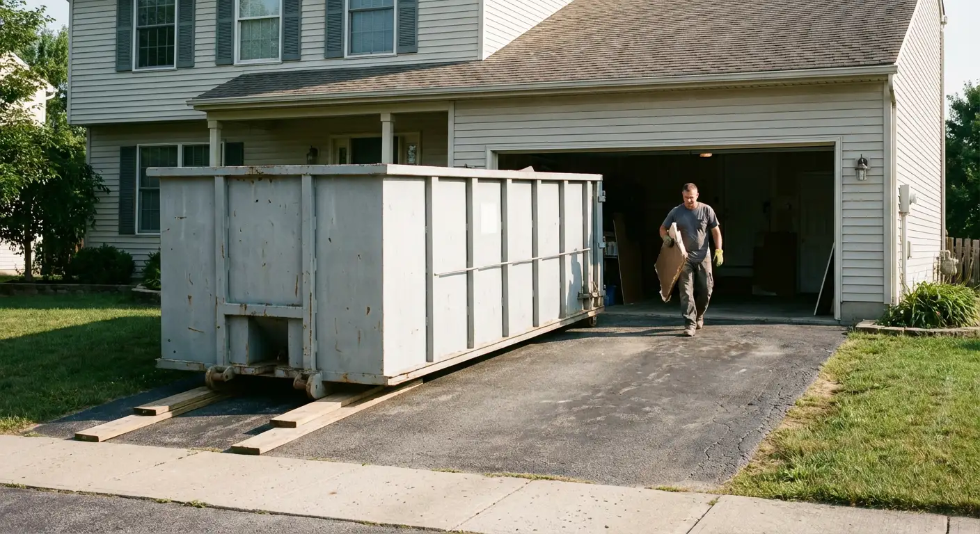 Driveway-Safe Kitchen Renovation in Ceres, CA
